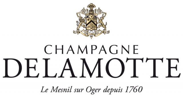 Delamotte - House Champagne Group